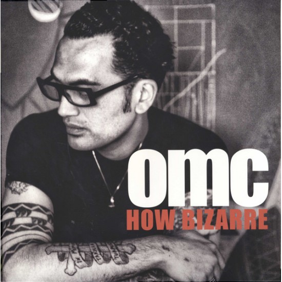 OMC - How Bizarre (Vinyl) OMC - How Bizarre (Vinyl)