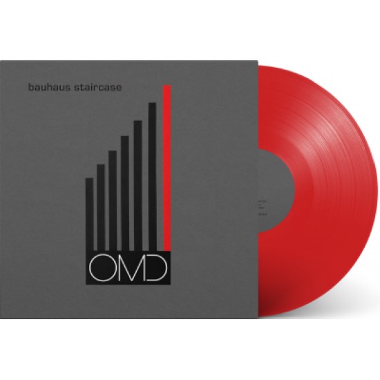 OMD - Bauhaus Staircase (Vinyl)