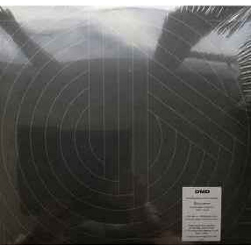 OMD - Souvenir: The Singles Collection 1979-2019 (Vinyl)