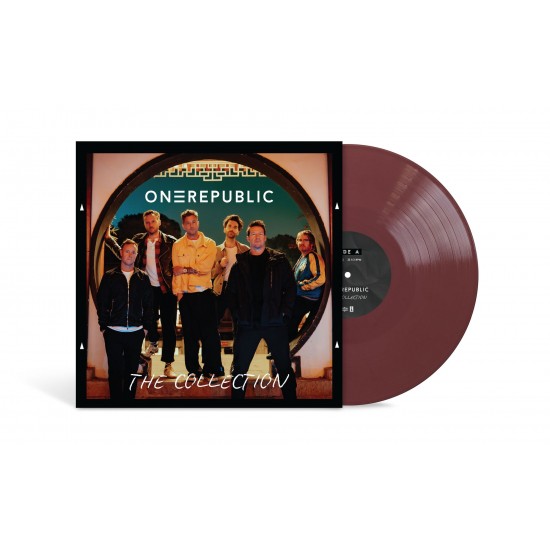 OneRepublic - The Collection (Vinyl)