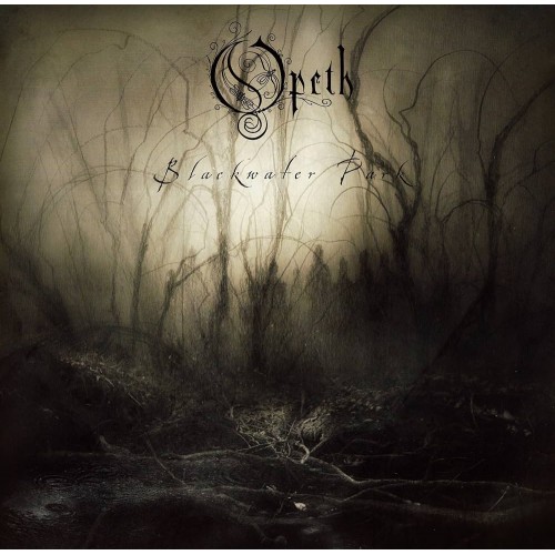 Opeth - Blackwater Park (Vinyl)