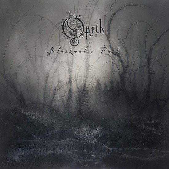 Opeth - Blackwater Park (Vinyl)