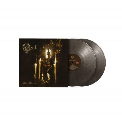 Opeth - Ghost Reveries (Vinyl)