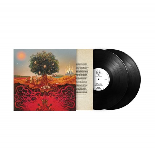 Opeth - Heritage (Vinyl)