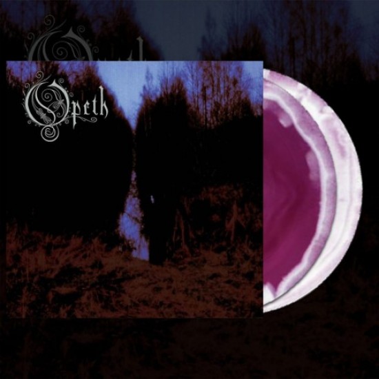 Opeth - My Arms, Your Hearse (Vinyl)