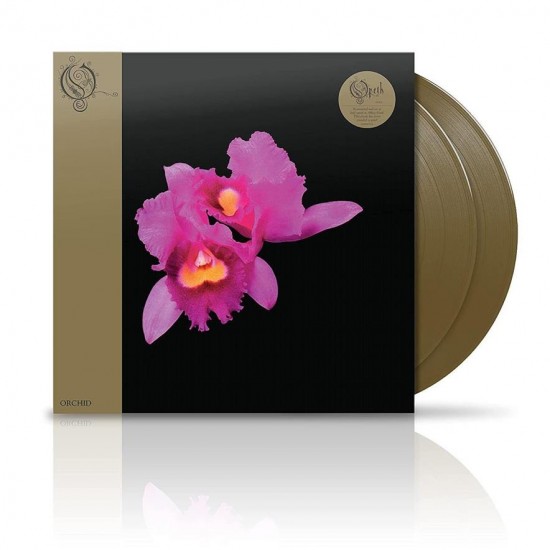 Opeth - Orchid (Vinyl)