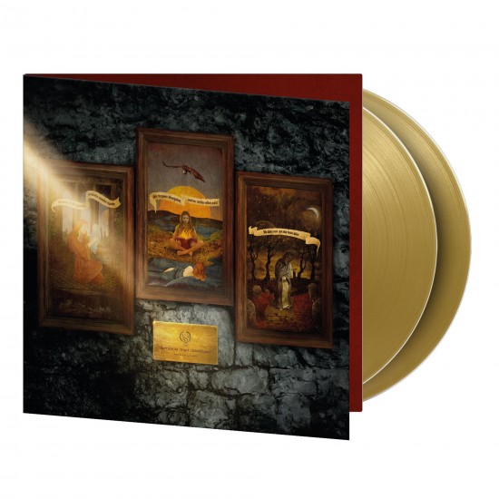 Opeth - Pale Communion (Vinyl)