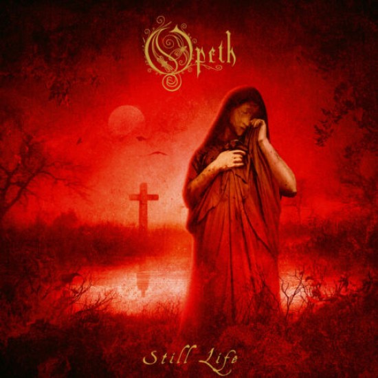 Opeth - Still Life (Vinyl)