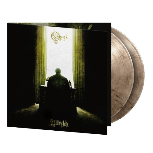 Opeth - Watershed (Vinyl)