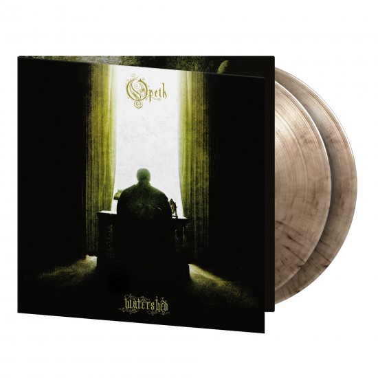Opeth - Watershed (Vinyl)
