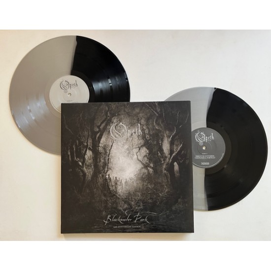 Opeth – Blackwater Park (Vinyl)