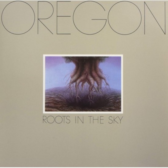 Oregon - Roots In The Sky (Vinyl)