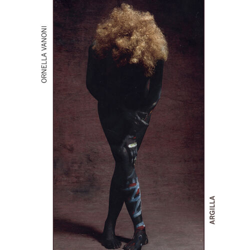 Ornella Vanoni - Argilla (Vinyl)