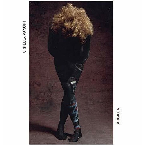 Ornella Vanoni - Argilla (Vinyl)