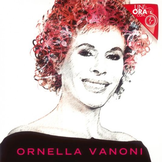 Ornella Vanoni - Un' Ora Con... (Vinyl)