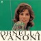 Ornella Vanoni - Ornella Vanoni (Vinyl)
