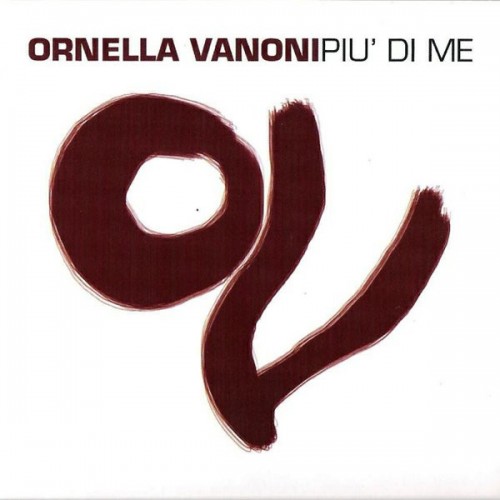 Ornella Vanoni – Più Di Me (Vinyl)