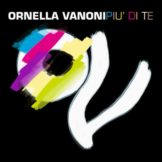 Ornella Vanoni – Più Di Te (Vinyl)