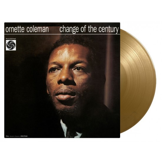 Ornette Coleman - Change Of The Century (Vinyl)