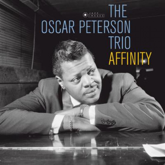 Oscar Peterson Trio - Affinity (Vinyl)