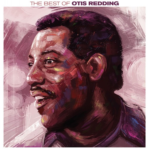 Otis Redding - The Best Of Otis Redding (Vinyl)