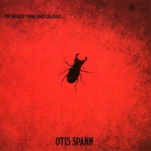 Otis Spann & Fleetwood Mac ‎– The Biggest Thing Since Colossus (Vinyl)