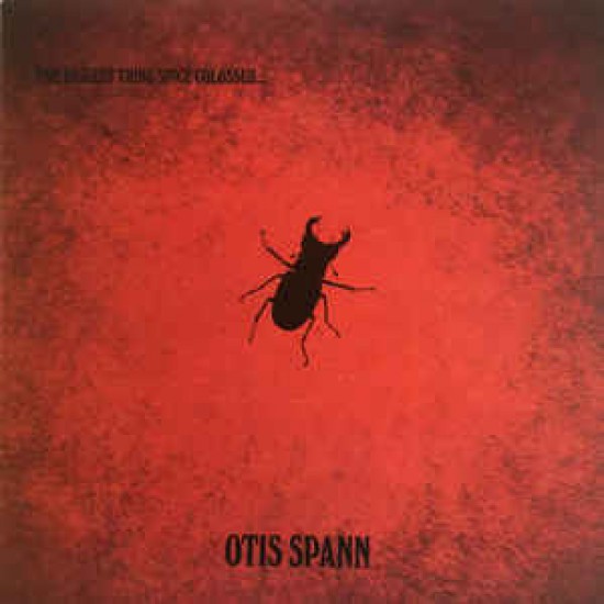 Otis Spann & Fleetwood Mac ‎– The Biggest Thing Since Colossus (Vinyl)