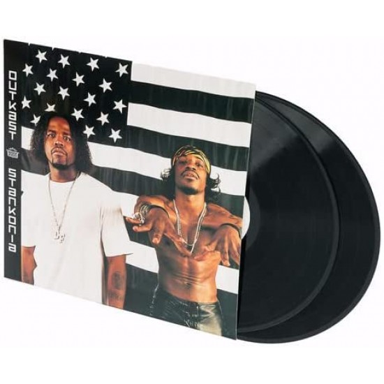 OutKast - Stankonia (Vinyl)