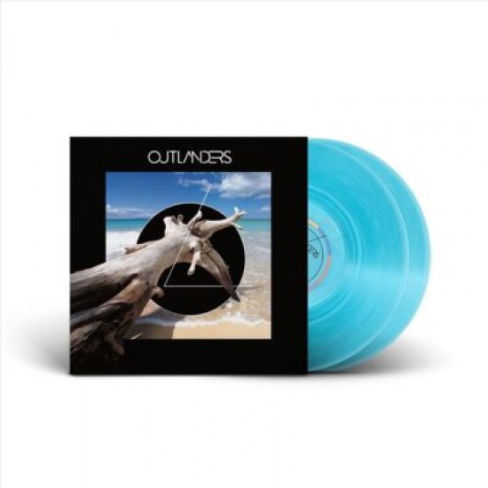 Outlanders - Outlanders (Vinyl) Outlanders - Outlanders (Vinyl)