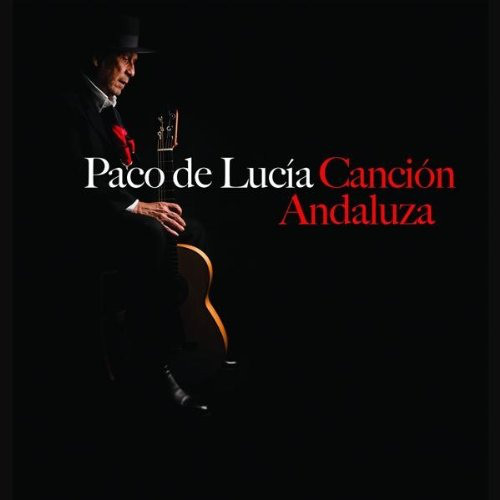 Paco De Lucia - Cancion Andaluza (Vinyl)