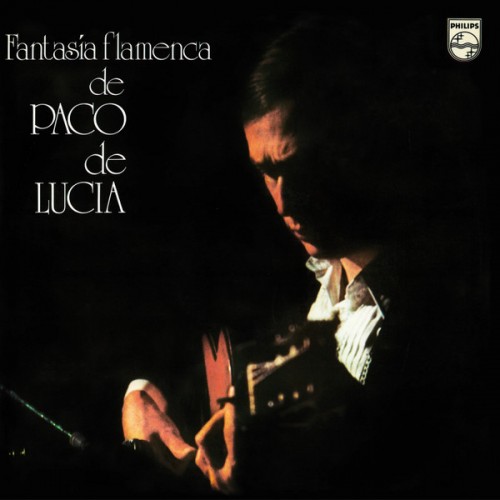 Paco De Lucía - Fantasía Flamenca De Paco De Lucia (Vinyl)