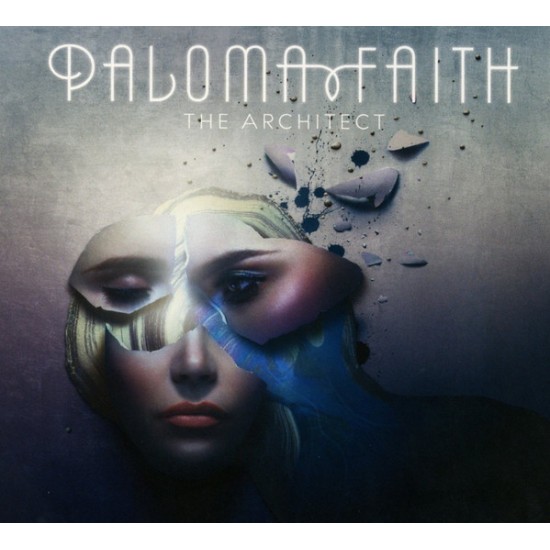 Paloma Faith - The Architect (CD)