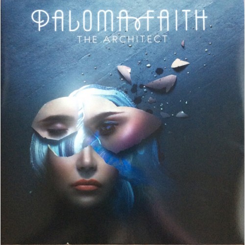 Paloma Faith - The Architect (Vinyl)