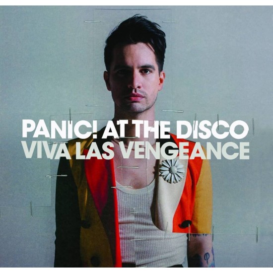 Panic! At The Disco - Viva Las Vengeance (Vinyl)