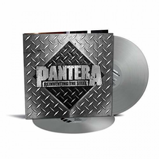 Pantera - Reinventing The Steel (Vinyl)