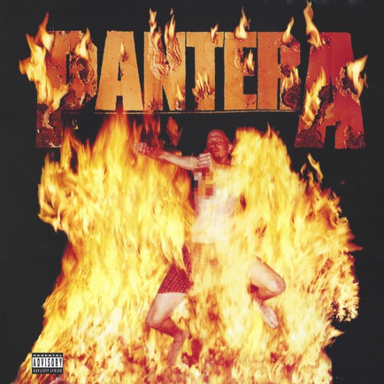 Pantera - Reinventing The Steel (Vinyl)