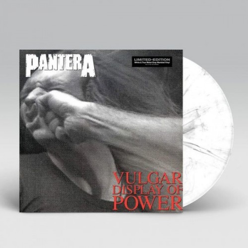 Pantera - Vulgar Display Of Power (Vinyl)