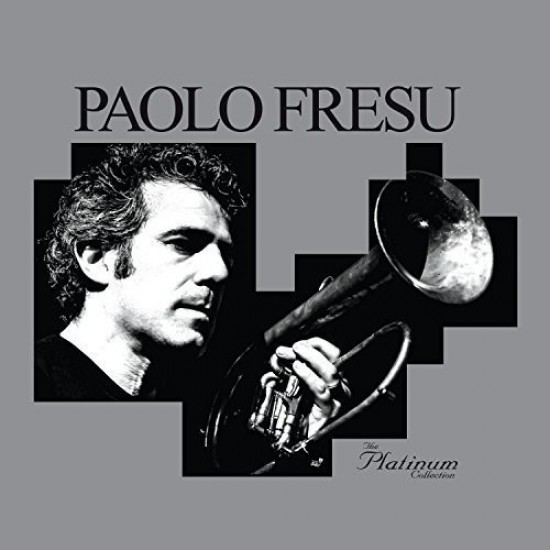 Paolo Fresu - Platinum Collection (CD)