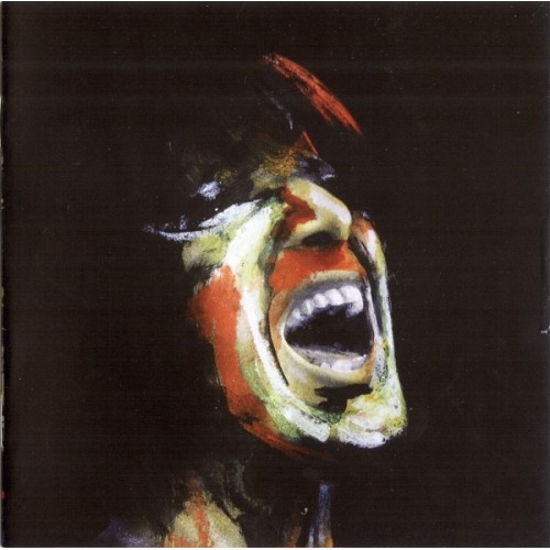 Paolo Nutini - Caustic love (Vinyl)