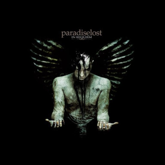 Paradise Lost ‎– In Requiem (Vinyl)