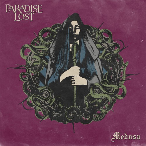 Paradise Lost - Medusa (Vinyl)