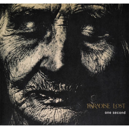 Paradise Lost - One Second (Vinyl)