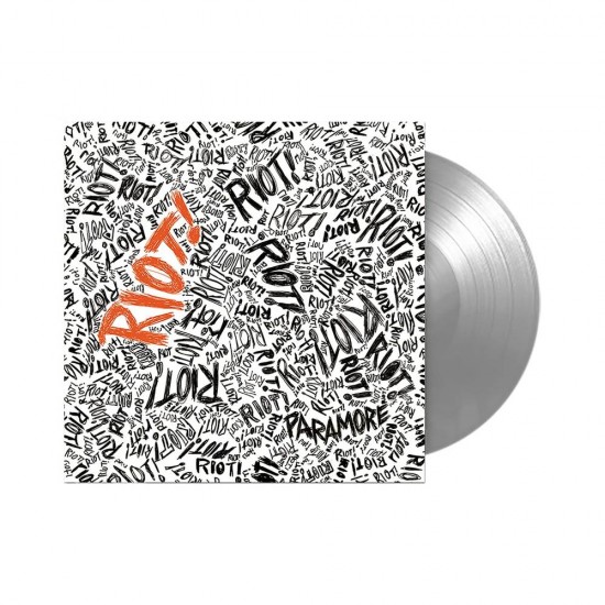 Paramore - Riot! (Vinyl)