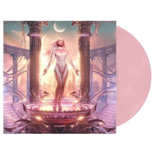 Paris Hilton - Infinite Icon (Vinyl)