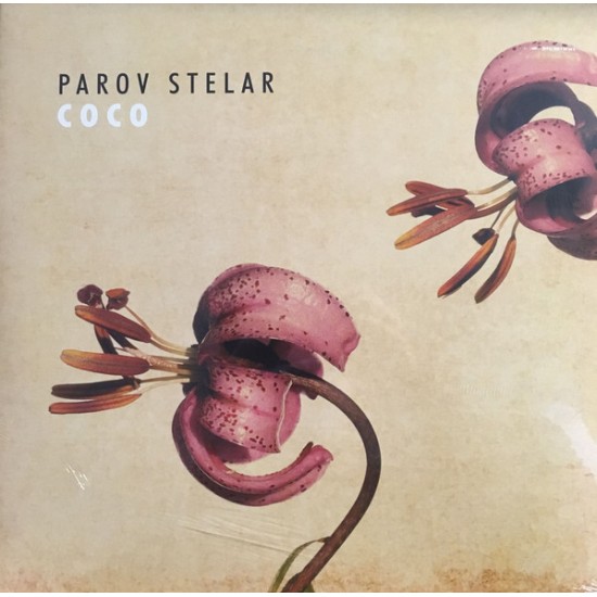 Parov Stelar - Coco (Vinyl)