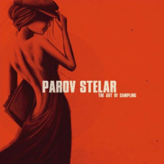 Parov Stelar - The Art of Sampling (Vinyl)