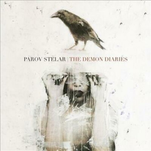Parov Stelar - The Demon Diaries (Vinyl)
