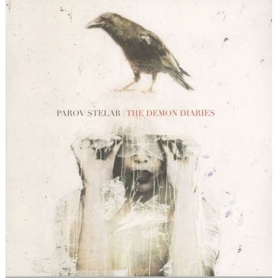 Parov Stelar ‎– The Demon Diaries (Vinyl)