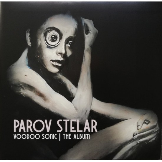 Parov Stelar - Voodoo Sonic | The Album (Vinyl)