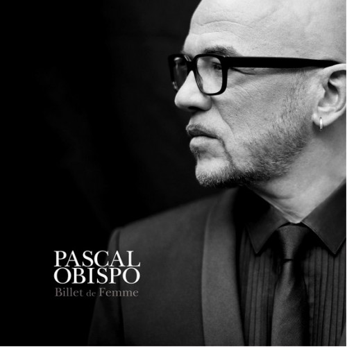 Pascal Obispo ‎– Billet de Femme (Vinyl)